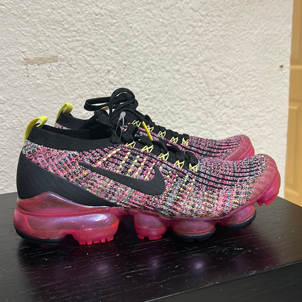 Nike Air VaporMax FlyKnit Womens